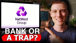 NatWest Group Best or Worst Bank Honest Terms of Service Breakdown [upl. by Naitsyrk]