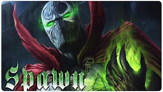 Spawn 2025  TeaserTrailer Release Date  Jamie Foxx [upl. by Evreh20]