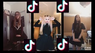 E  GIRL FACTORY trend🔥АНИМЕ🔥ГОРЯЧИЕ ДЕВУШКИ ИЗ TIKTOK [upl. by Gasparo120]