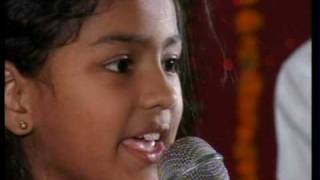 Lakdi Ki Kathi  Masoom 1982 Children Song  Kala Ankur  Akshita amp Sonakshi [upl. by Hsan353]