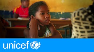 What does education mean to you  UNICEF [upl. by Kendell628]