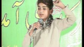 MehfileMilad 26032007  21 of 27  Naat  Mein to Aashiq hon Nabi ka  Farhan Ali Qadri [upl. by Gnex]