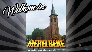 DJ Yolotanker  Welkom in Merelbeke OFFICIAL ANTHEM [upl. by Buonomo]