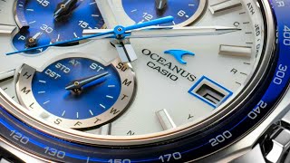 Top 10 Best Oceanus Watches 2024 Which One Should You Buy [upl. by Atinna459]