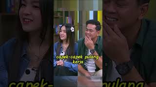 Ini Yang Membuat Ardhito Kepincut Eca Berusaha Masuk  ardhitopramono eca surya [upl. by Delaryd1]