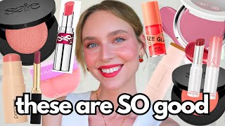 BEST NEW MAKEUP LAUNCHES [upl. by Ziwot172]