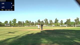 LAPC vs LA Valley College Fall Ball Oct 29 [upl. by Aiveneg713]