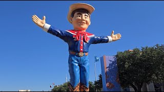 Get Ready for the Ultimate Summer Experience at the State Fair of Texas in Dallas [upl. by Iinde687]