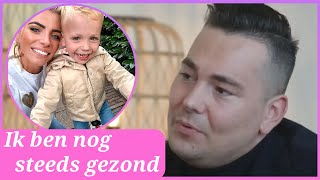 Over Mijn LijkRoy en zijn vrouw geven duidelijkheid over gezondheid [upl. by Leticia]