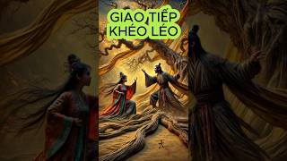 Giao Tiếp Khéo Léo 💙 Audio Nghệ Thuật Sống [upl. by Garihc]