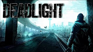 Deadlight ➤ ПОЛНОЕ ПРОХОЖДЕНИЕ [upl. by Estrellita381]