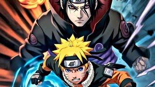 jugamos naruto shippuden ultimate heroes 3 psp parte 3 especial 60 suscritores [upl. by Angelico392]