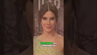 🐦 Sandra Bullock en Bird Box ¿Amor u Odio 🎬 😍 😠 [upl. by Julissa]