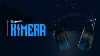 Kimera Auriculares Gaming 71  Newskill [upl. by Brozak876]