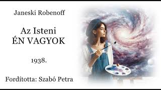 Janeski Robenoff – Az Isteni ÉN VAGYOK – Hangoskönyv 🎧 [upl. by Cutcliffe71]