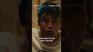 Jhantoos Biggest Regret  Hostel Daze Season 4  Nikhil Vijay  primevideoindia [upl. by Buchanan]