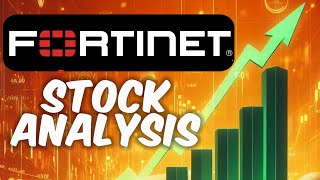 Should You Buy Fortinet Stock  FTNT Stock Analysis [upl. by Nnylharas]