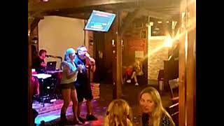 Zato der Star vom Goldstrand  Lucille live in Bulgarien2024 [upl. by Harwin]