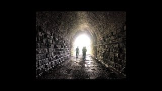 Abandoned Standedge Tunnels Diggle to Marsden [upl. by Dupre]