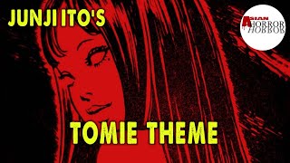 Theme from Junji Itos Tomie [upl. by Aietal]