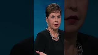 Un mensonge devenu vérité par Joyce Meyer shorts [upl. by Nata263]