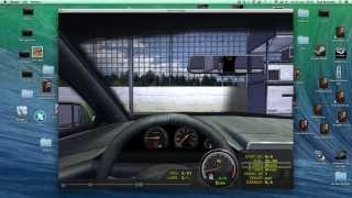 rfactor for mac [upl. by Evey]