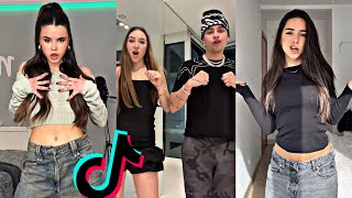 Las Mejores Tendencias y Bailes de Tik Tok Nuevos trends tiktok 2023  Bailando TIK TOK 50 [upl. by Neicul]