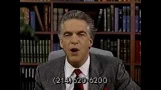 Robert Tilton Needs Your Money More Than You Do [upl. by Selda518]