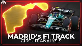 Why F1s Madrid 2026 Circuit NEEDS to Avoid Valencias Failures [upl. by Aklim]