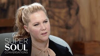 Amy Schumer on Her Abusive Ex quotI Was Afraid for My Lifequot  SuperSoul Conversations  OWN [upl. by Rickard]