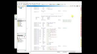 Ghidra amp WinOls mapswitching Lesson 01 EN [upl. by Uni907]