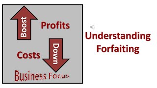 Understanding Forfaiting [upl. by Suitangi]