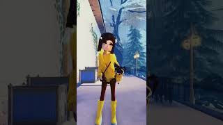 An exploring game… coraline dresstoimpress dti fyp [upl. by Justicz]