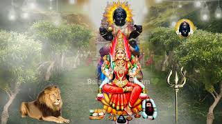 பச்சப்புள்ள நான் தான் மாரியம்மா  Pacha Pulla Nandhan Mariyamma  Bannari Amman Song bannari [upl. by Llednohs]