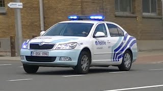 Antwerpen Lokale Politie met spoed [upl. by Aaren105]