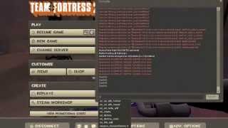 Tf2 How to build infinite sentries [upl. by Llyrat197]