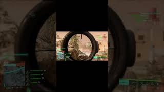 Battlefield 2042 Sniping [upl. by Nirtiac]