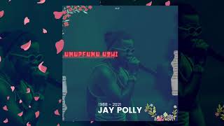 Jay Polly  Umupfumu uzwi ft Lick Lick Official Audio [upl. by Ephraim]