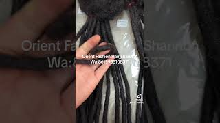 hair dreadlocks braids hairextensions [upl. by Fahy]