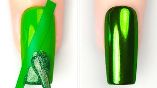 226 Oddly Satisfying Nail Art Compilation 💖 Relaxing Nail Designs  Nails Inspiration [upl. by Humbert]