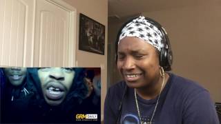 67 Liquez Dimzy SJ ASAP amp LD  Skeng Man Prod by Jahka Music Video  GRM Daily REACTION [upl. by Geneva]