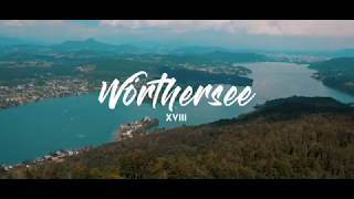 Wörthersee  Aftermovie 2018 4K [upl. by Mcquillin99]