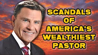 The Scandals and Luxurious Life of Pastor Kenneth Copeland  Documentary [upl. by Ayidan]