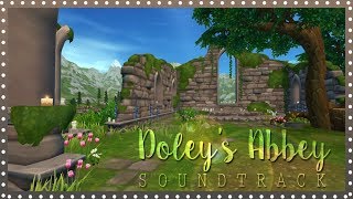 Doyles Abbey  Star Stable Online Soundtrack [upl. by Nelehyram]