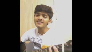 Table No 21  Mann Mera  Gajendra Verma  Guitar Cover  SmashTheGuitar [upl. by Briny]