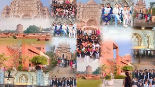 School Trip  Part  1 Shara Ansari [upl. by Ardis]