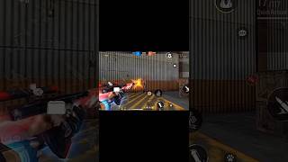 impossible 😱 freefire freefirehighlights nexxerffsmartphone [upl. by Naeroled832]