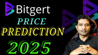 Brise coin Price prediction 2025  Bitgert News [upl. by Kolosick]