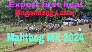 First heat Expert Rayray Baitit Philip Bebillo Ryu Epanag Stanley Nuñeza Clang2 Malitbog MX [upl. by Etana]