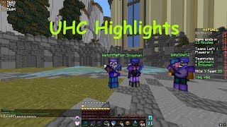 UHC Highlights Flyin Home [upl. by Rufford]